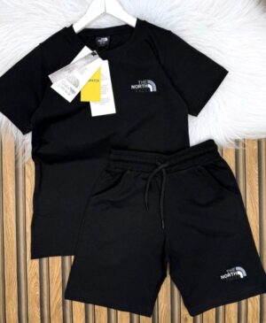 بدلة the north face