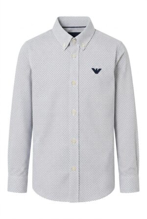 قميص armani راقي